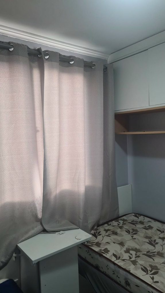 Apartamento, 2 quartos, 43 m² - Foto 27