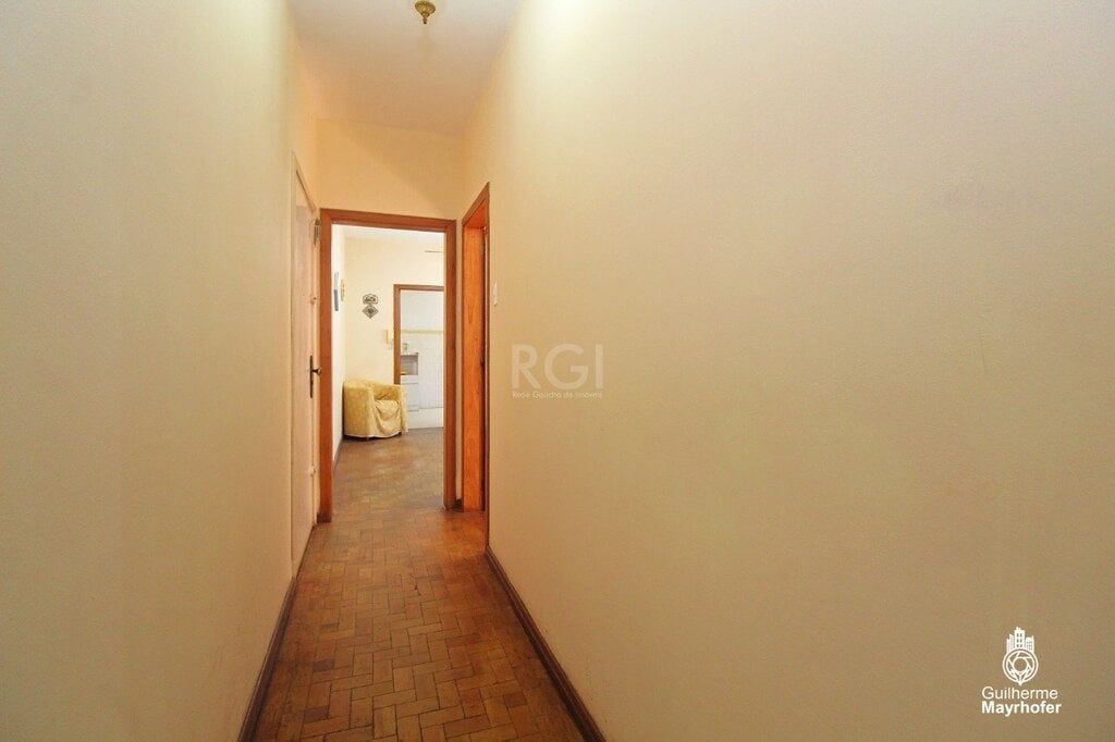 Apartamento à venda com 2 quartos, 66m² - Foto 7
