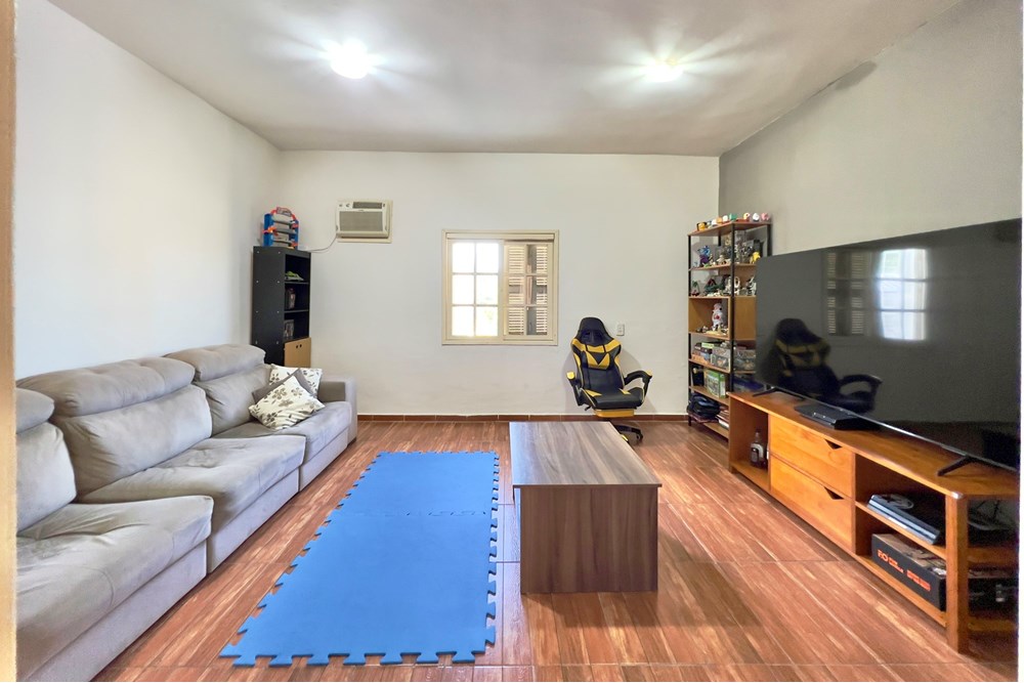Casa à venda com 3 quartos, 193m² - Foto 24