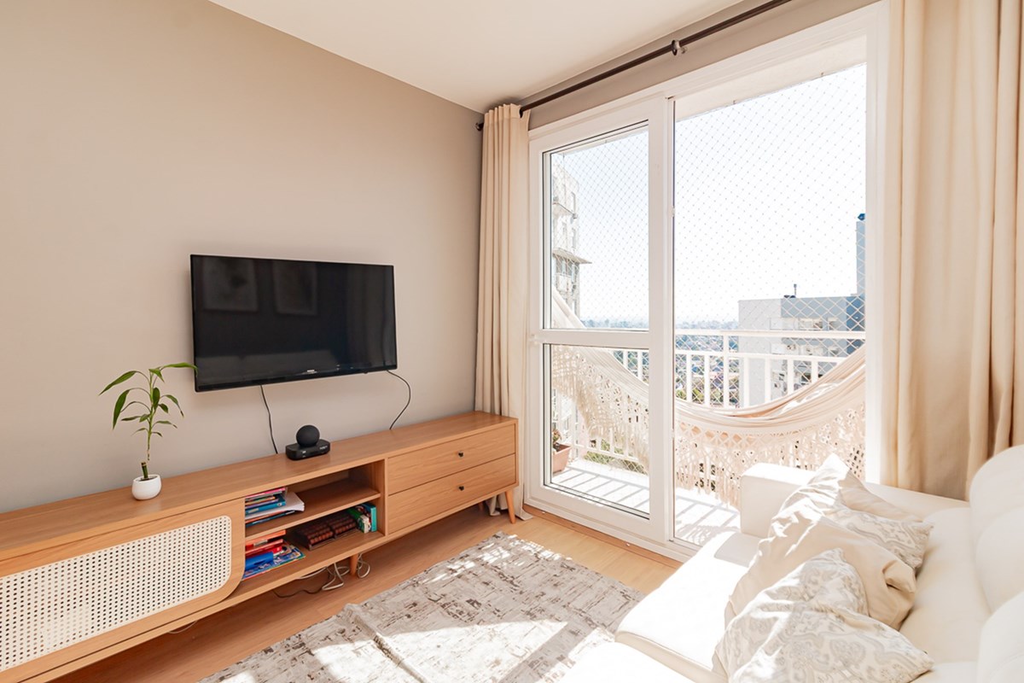 Apartamento, 3 quartos, 72 m² - Foto 23
