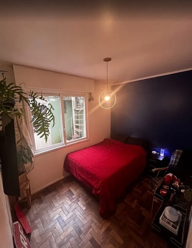 Apartamento, 2 quartos, 95 m² - Foto 1