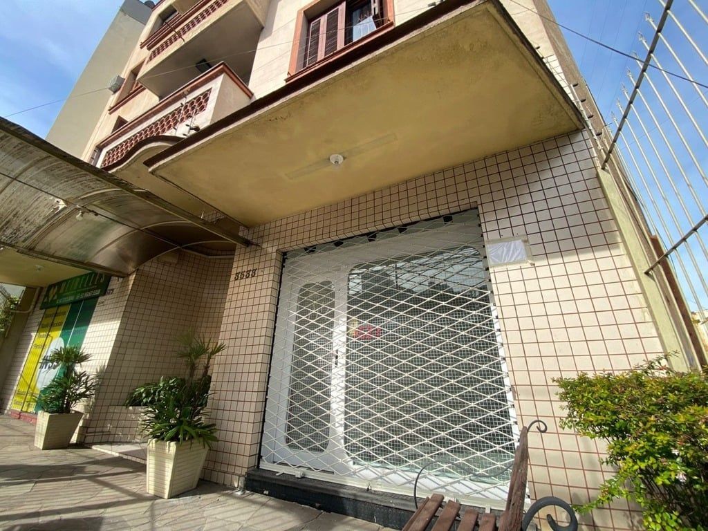 Loja-Salão, 21 m² - Foto 7