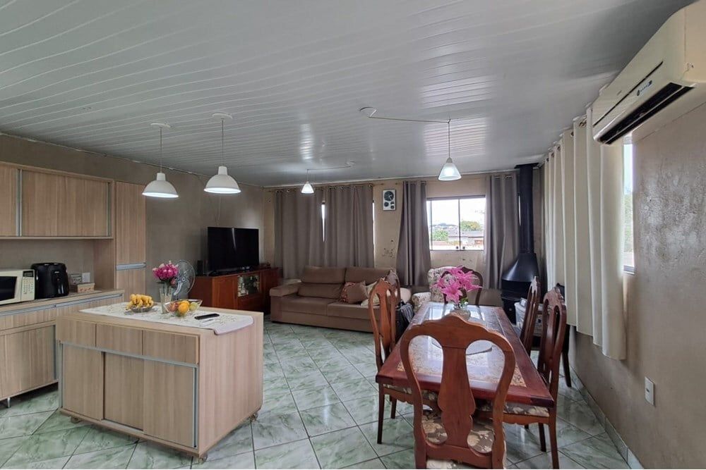 Casa à venda com 3 quartos, 216m² - Foto 17