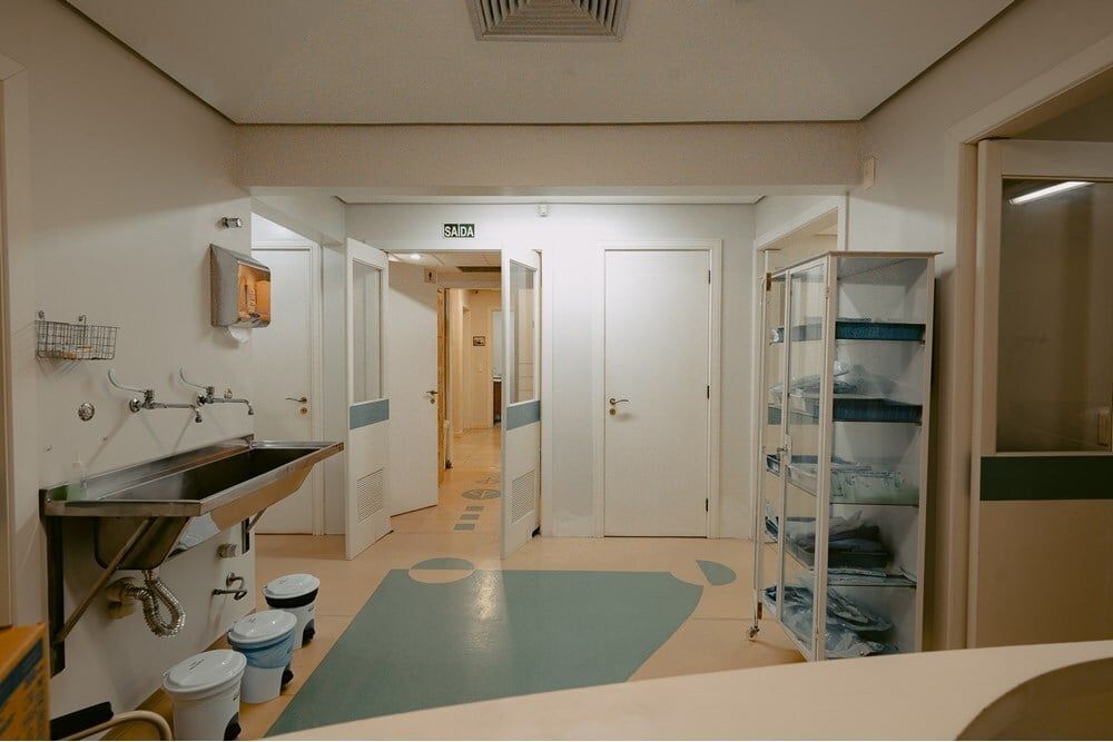 Depósito-Galpão, 396 m² - Foto 19