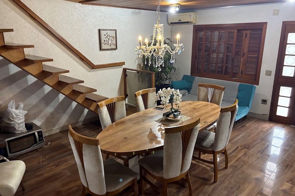 Casa, 4 quartos, 299 m² - Foto 29
