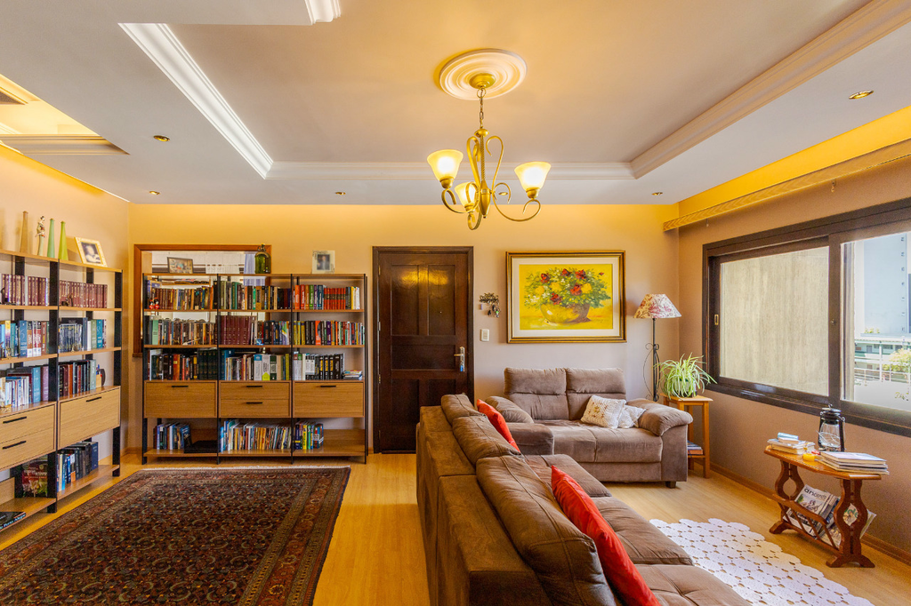 Cobertura, 3 quartos, 184 m² - Foto 22