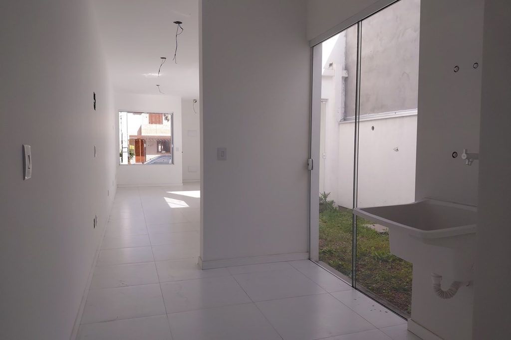 Casa, 2 quartos, 80 m² - Foto 14
