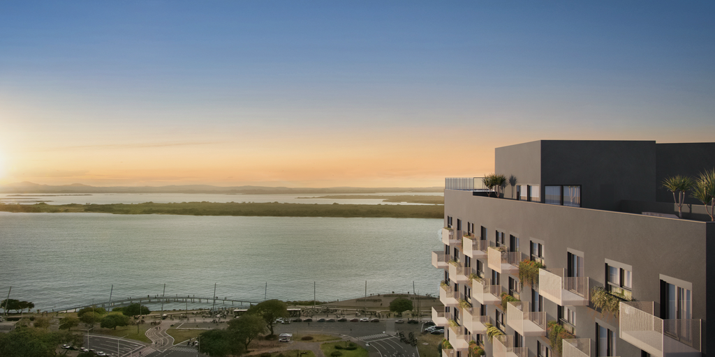 Apartamento, 1 quarto, 24 m² - Foto 17