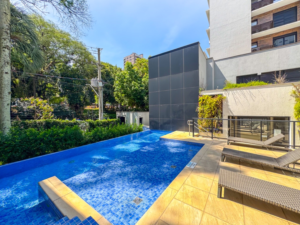 Apartamento, 1 quarto, 62 m² - Foto 9