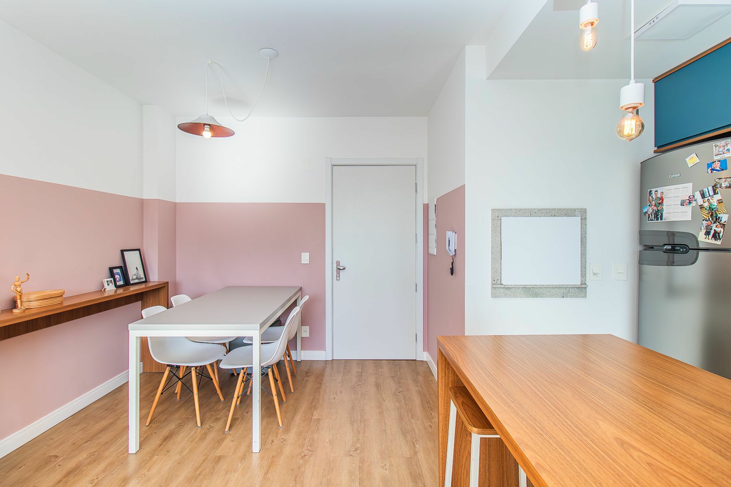 Apartamento, 2 quartos, 66 m² - Foto 29