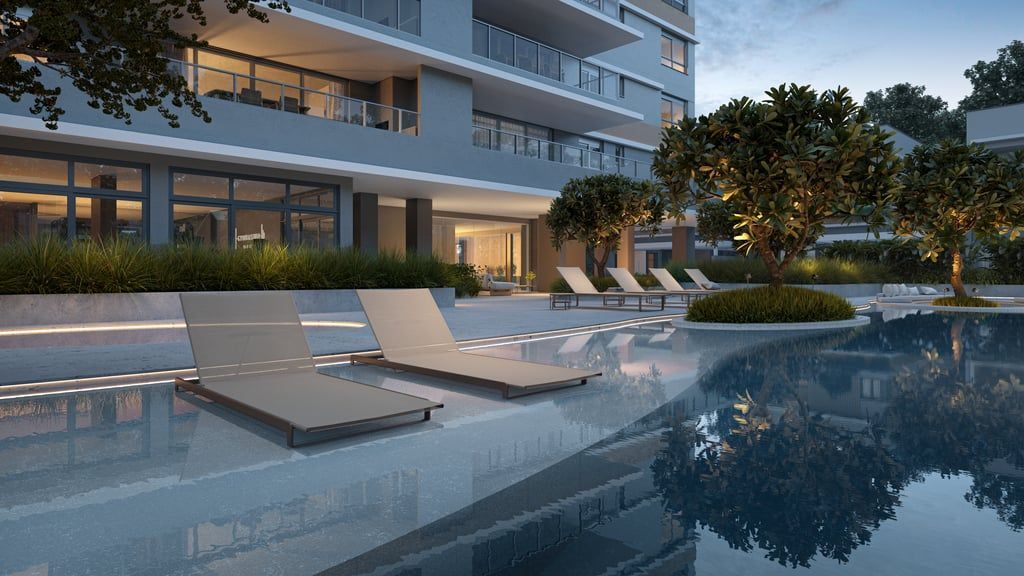 Cobertura, 3 quartos, 322 m² - Foto 6