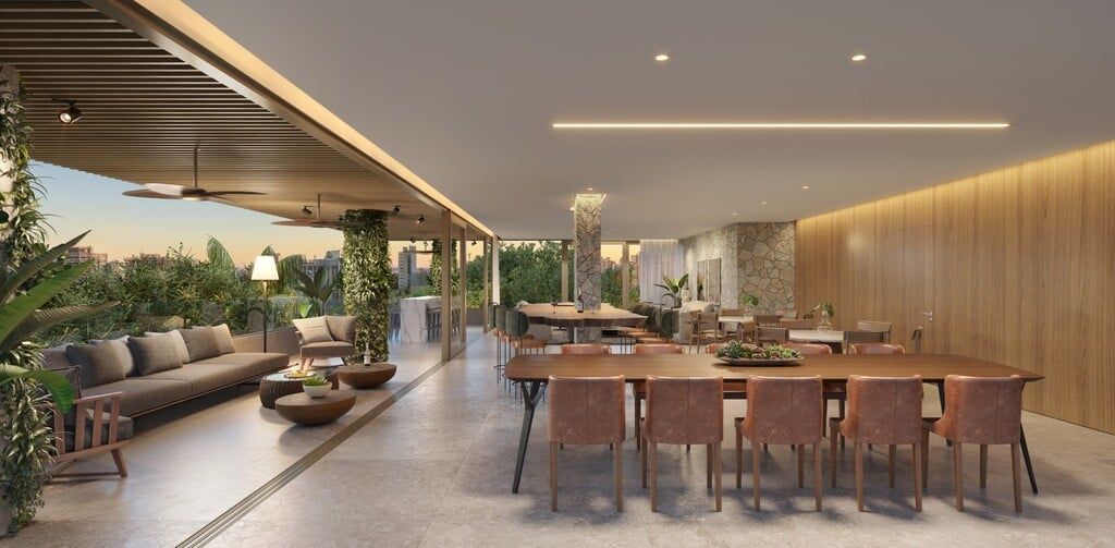 Apartamento, 3 quartos, 233 m² - Foto 15