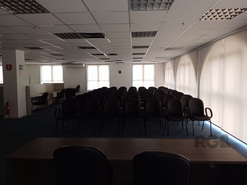Conjunto Comercial-Sala para alugar, 801m² - Foto 10
