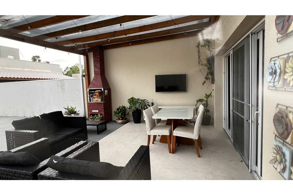 Casa, 2 quartos, 99 m² - Foto 8