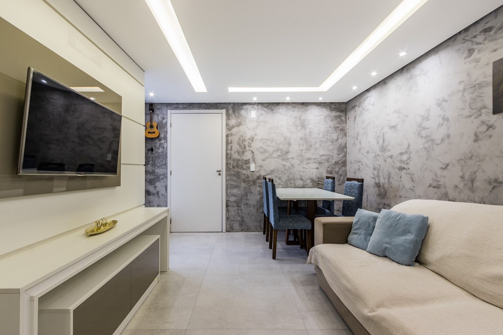 Apartamento, 2 quartos, 47 m² - Foto 25