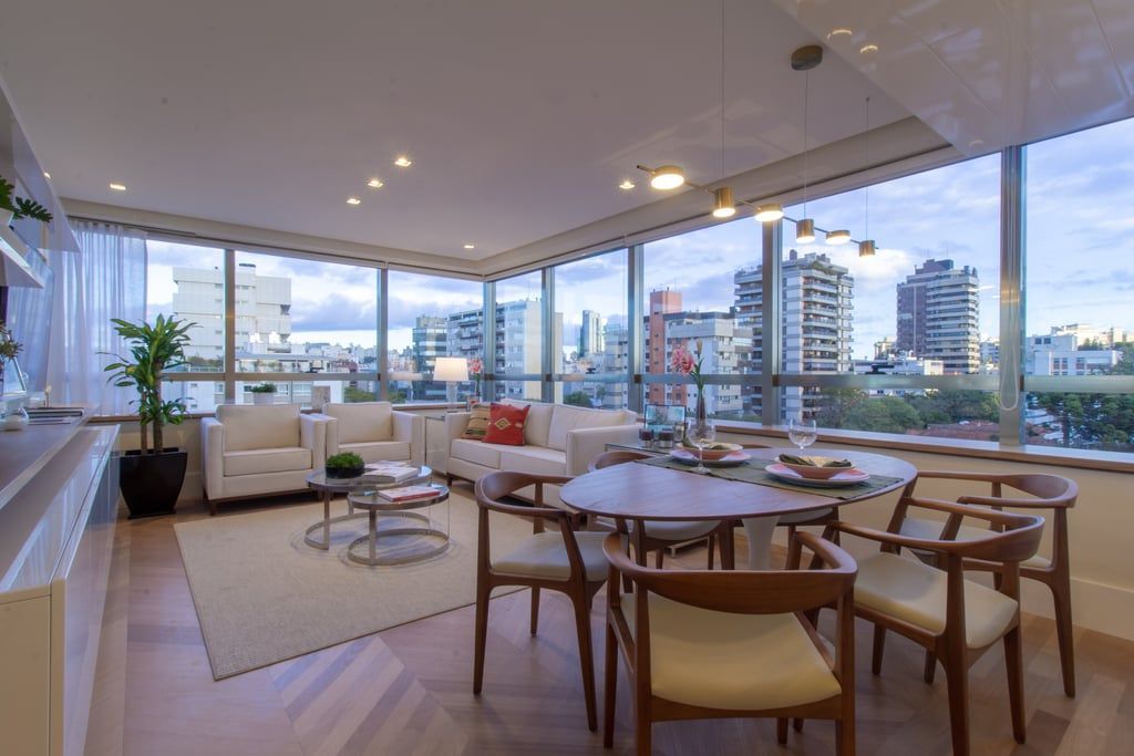 Apartamento, 3 quartos, 133 m² - Foto 17