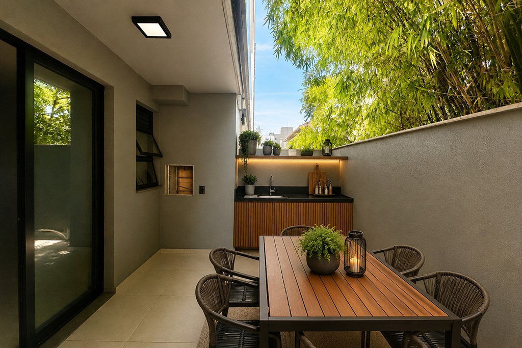 Apartamento, 2 quartos, 67 m² - Foto 10
