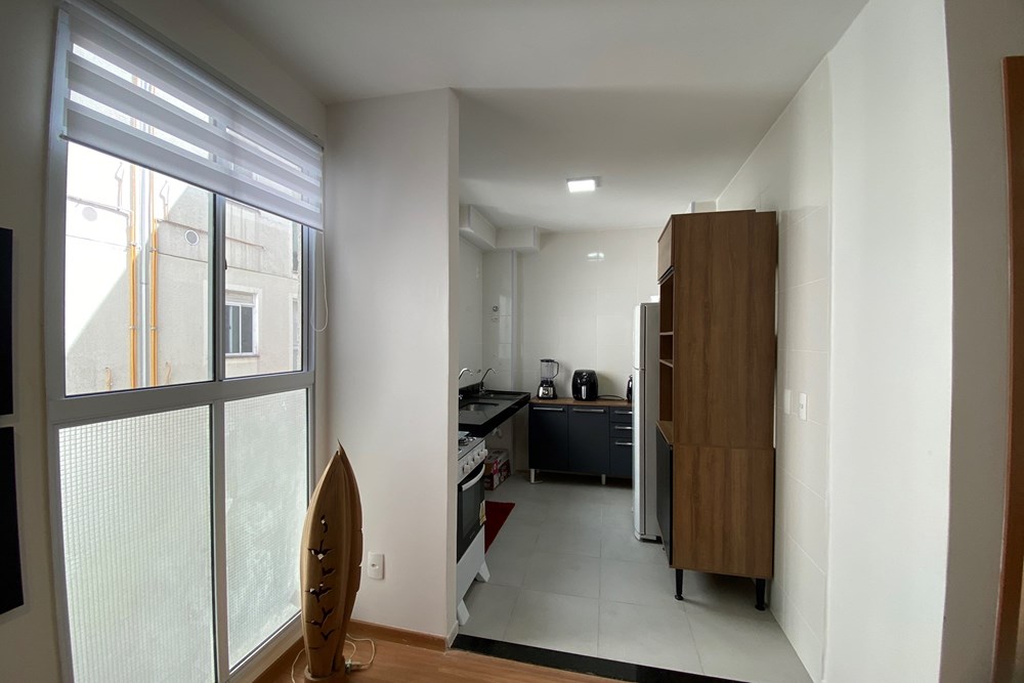 Apartamento, 2 quartos, 42 m² - Foto 28