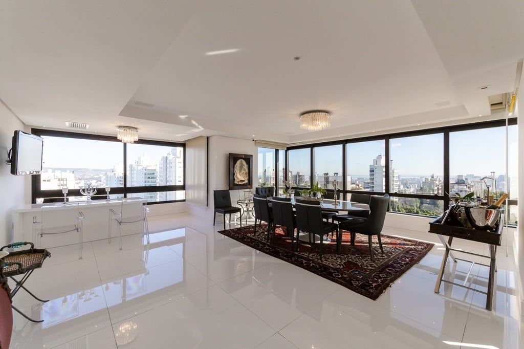 Apartamento, 4 quartos, 364 m² - Foto 80