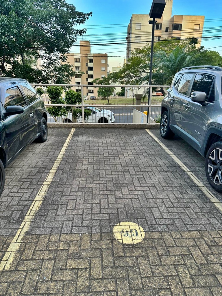 Apartamento, 2 quartos, 53 m² - Foto 5