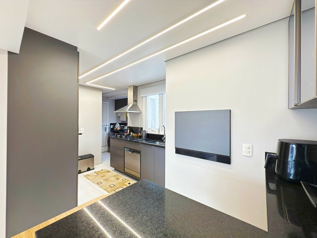 Apartamento, 3 quartos, 98 m² - Foto 5