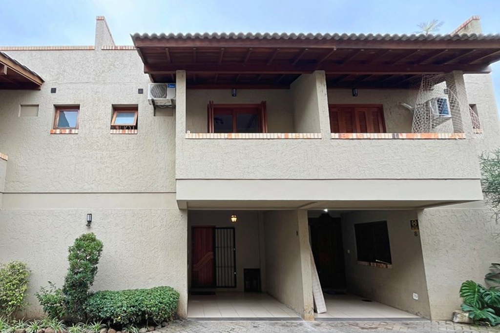 Casa de Condomínio à venda com 2 quartos, 103m² - Foto 5