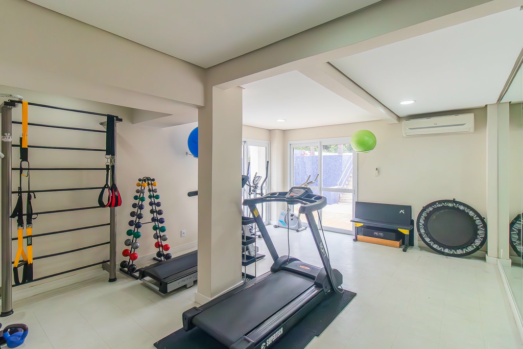 Apartamento, 2 quartos, 86 m² - Foto 14