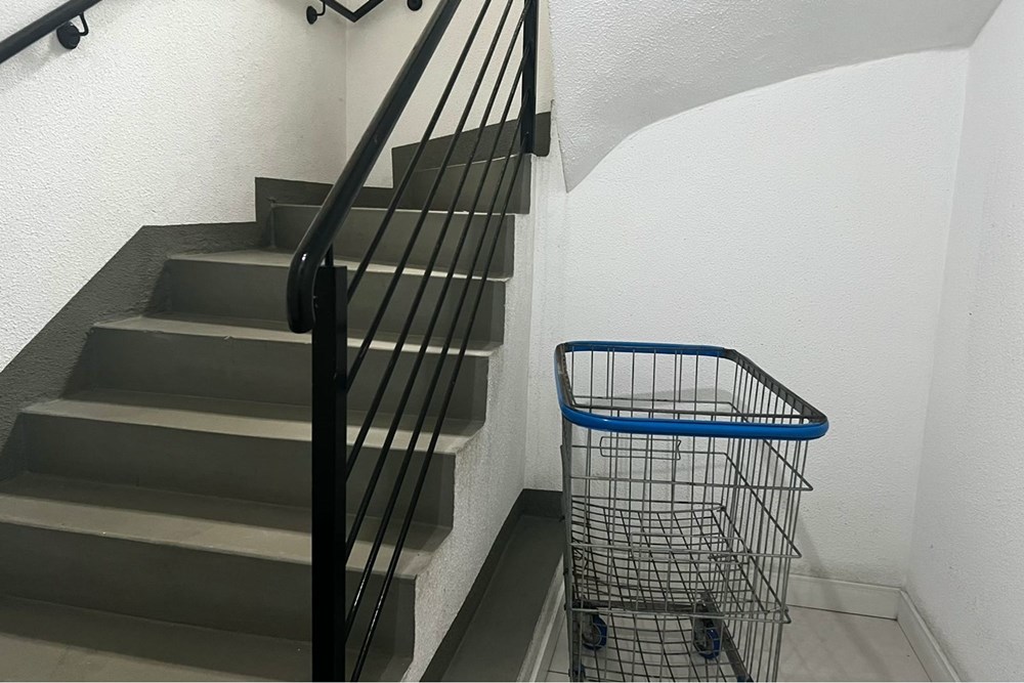 Apartamento, 1 quarto, 48 m² - Foto 29