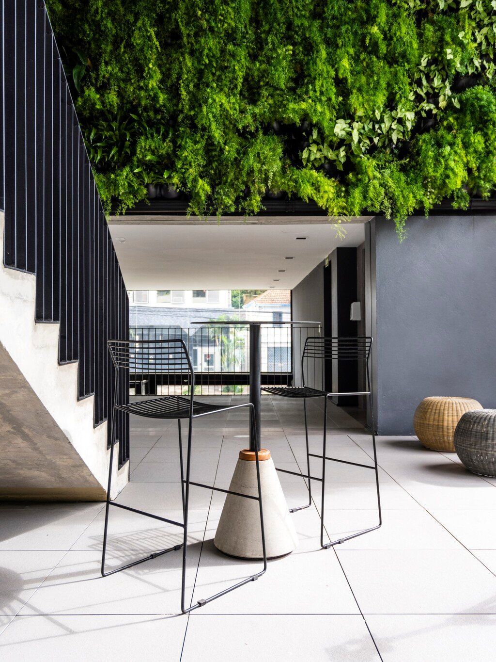 Cobertura, 1 quarto, 119 m² - Foto 33