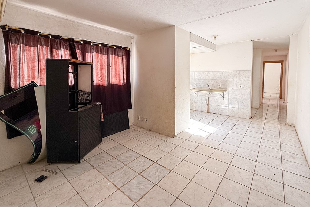 Apartamento, 2 quartos, 45 m² - Foto 4