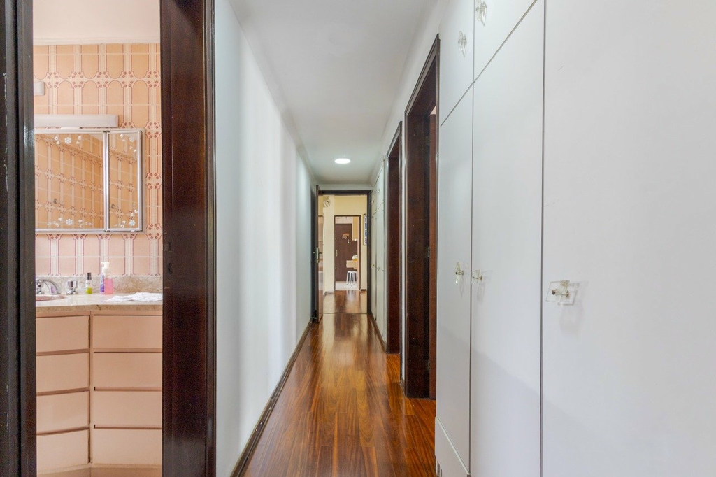 Apartamento, 3 quartos, 197 m² - Foto 4