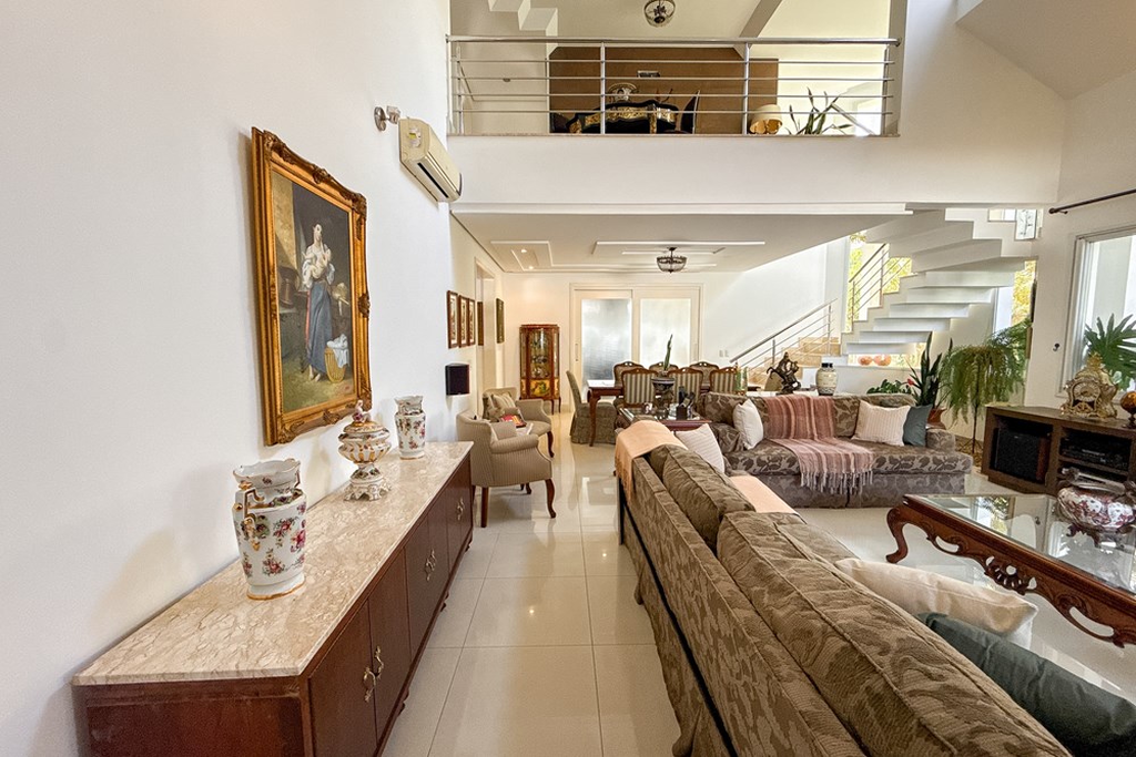 Casa, 4 quartos, 317 m² - Foto 35