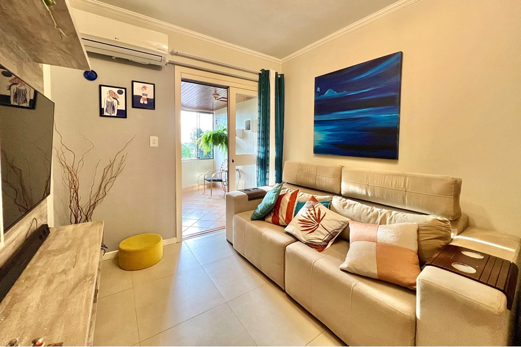 Apartamento, 3 quartos, 97 m² - Foto 34