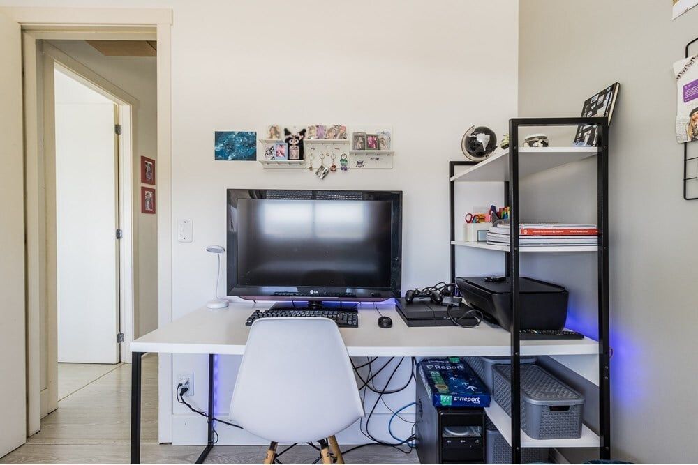 Apartamento à venda com 3 quartos, 68m² - Foto 41