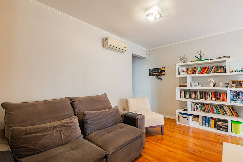 Apartamento, 3 quartos, 85 m² - Foto 26