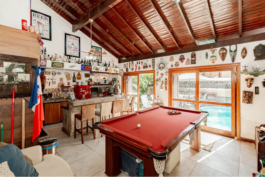 Casa, 4 quartos, 576 m² - Foto 18