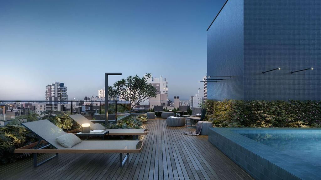 Apartamento, 3 quartos, 138 m² - Foto 11