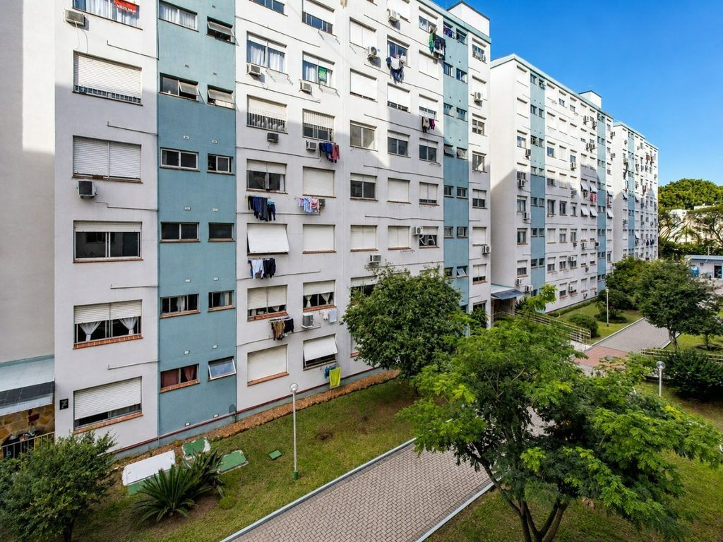Apartamento, 2 quartos, 54 m² - Foto 22
