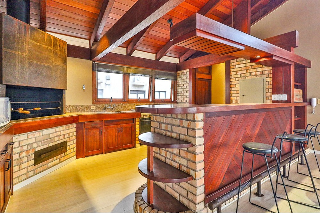 Cobertura, 4 quartos, 340 m² - Foto 13