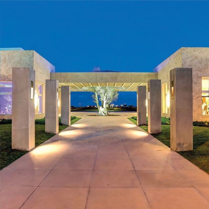 Casa de Condomínio à venda com 4 quartos, 296m² - Foto 8