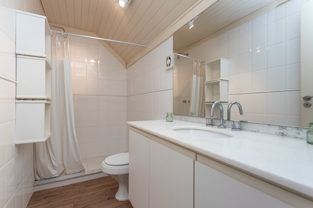 Casa de Condomínio à venda com 3 quartos, 188m² - Foto 12
