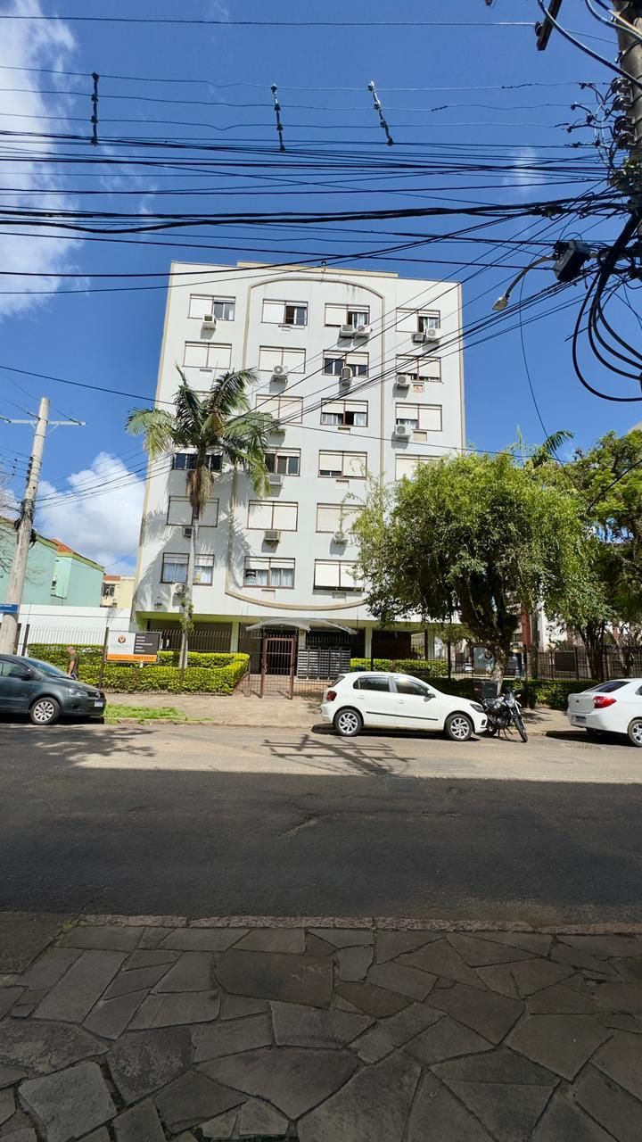 🏢 Excelente apartamento no Edifício Marrakech – Rua Itararé, 110