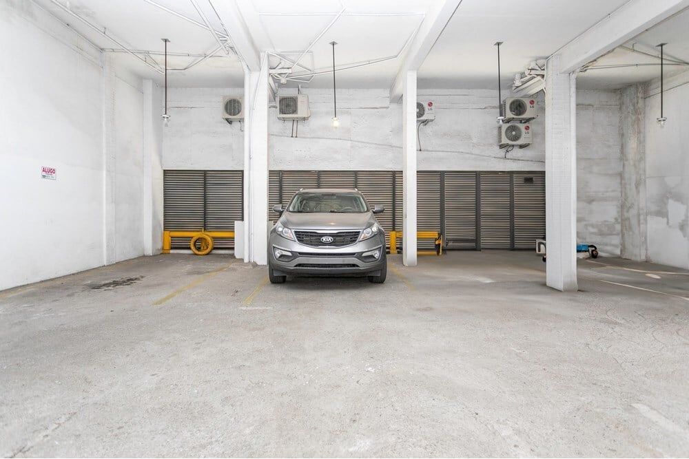 Conjunto Comercial-Sala à venda, 58m² - Foto 17