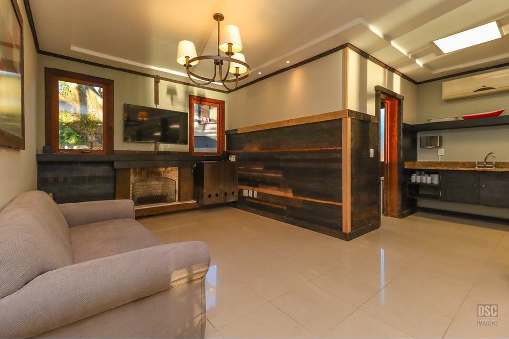 Casa de Condomínio à venda com 4 quartos, 379m² - Foto 66