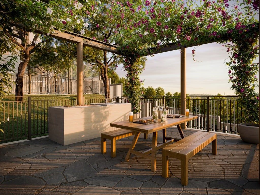 Casa de Condomínio, 3 quartos - Foto 32