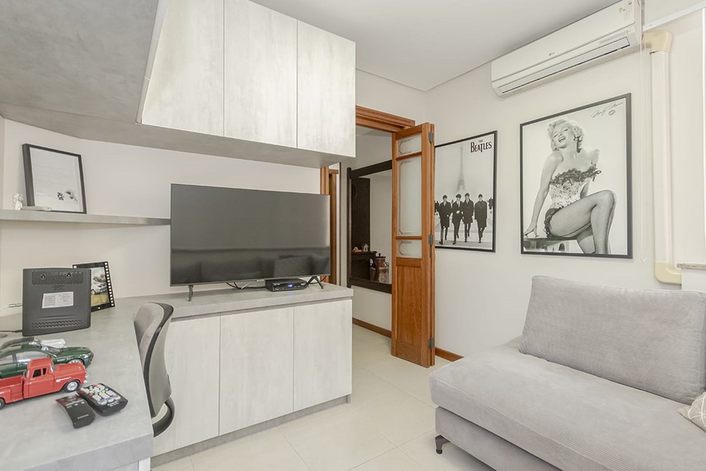 Apartamento, 3 quartos, 159 m² - Foto 24