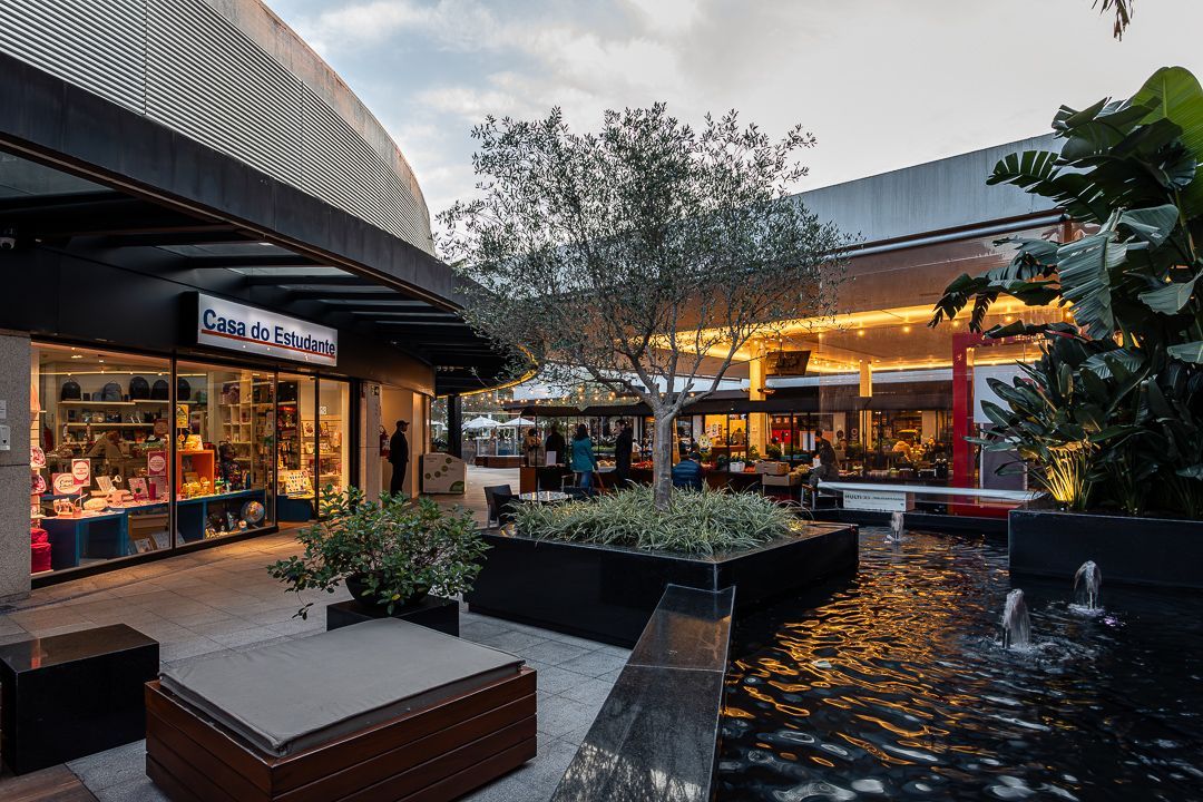 Loja-Salão, 314 m² - Foto 6