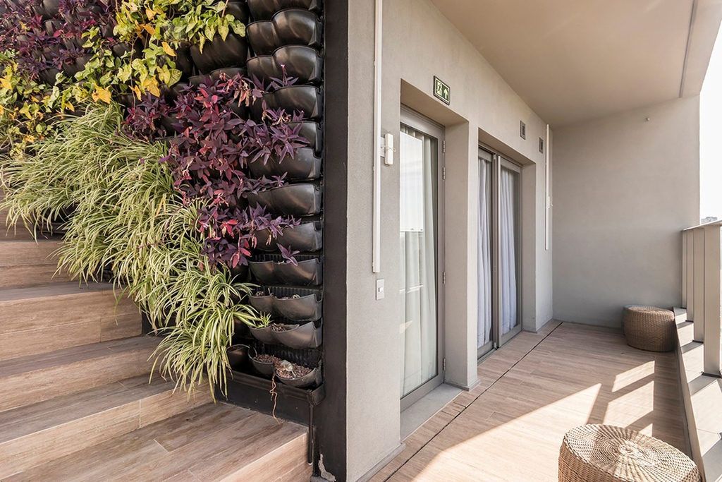 Apartamento, 1 quarto, 26 m² - Foto 16