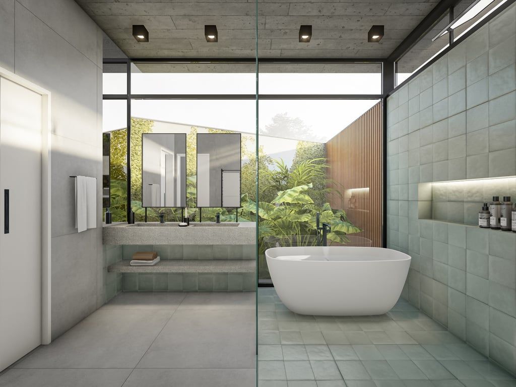 Casa de Condomínio, 3 quartos - Foto 20