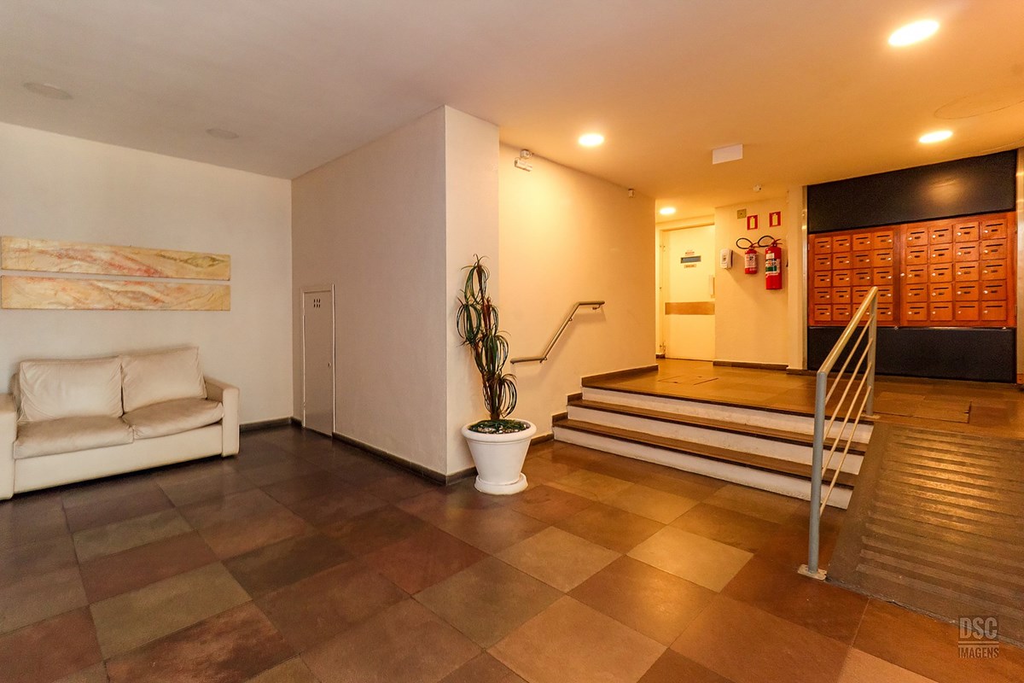 Apartamento, 1 quarto, 45 m² - Foto 15